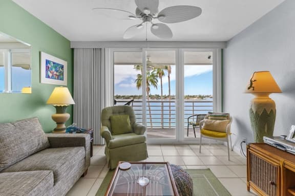 Bay Front Bahia Vista Condo 8-414 - Image 1