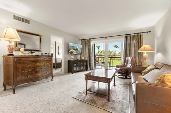 Charming 2-Bedroom Condo with Golf Course Views in La Puerta 6-241 - Image 1