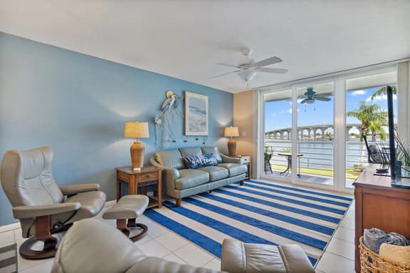 Isla Del Sol |9-222|2BD 2BA| Amazing View - Image 1