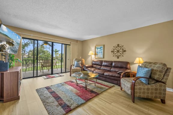 Island Escape at La Puerta 4-231 St Pete 2nd Floor Condo - Image 1