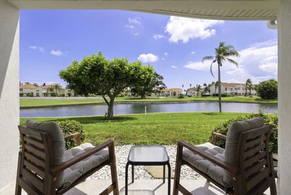 Island Living at Isla Del Sol | Ground Floor 2BR/2BA Getaway - Image 1