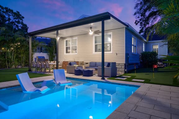 Kenwood Oasis - Private Pool Escape - Image 1
