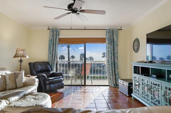 La Coquina 105 – Beachside 2BR/2BA Condo Retreat | Steps to Gulf, Pool & Sunsets - Image 1