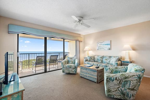 Land's End 11-401: Gulf Front Paradise - 2BD/2BA, - Image 1