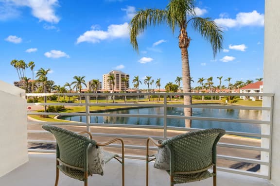 New Listing! Vista Verde East 8-266 Pond View! - Image 1