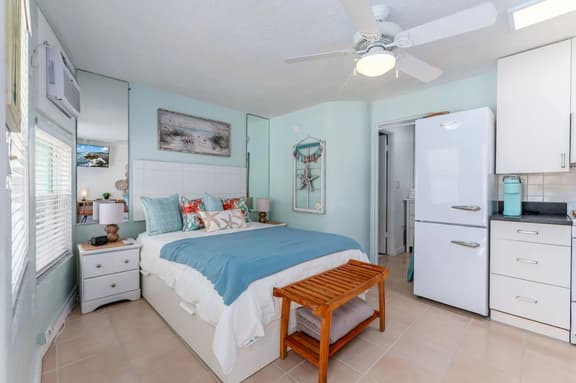 Newly Updated! Sea Rocket 4: Ground Floor - Image 1
