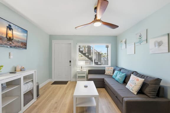 Relax at Ground Floor Tropic Breeze 1 | Steps to Madeira Beach - Image 1