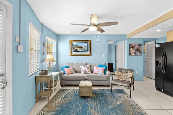 Sea Rocket #0: Cozy 1BD/1BA Oasis in North - Image 1