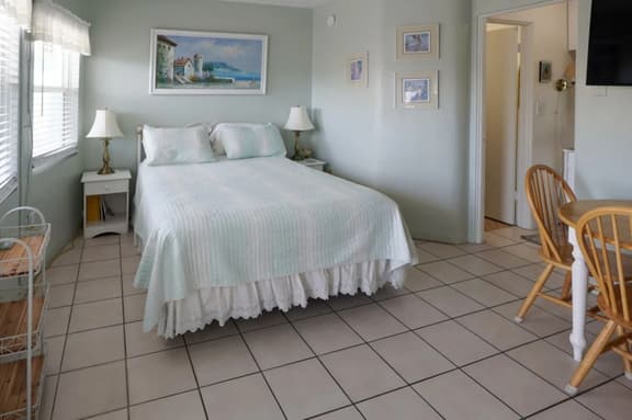 Sea Rocket 16: Second Floor Tranquility - Image 1