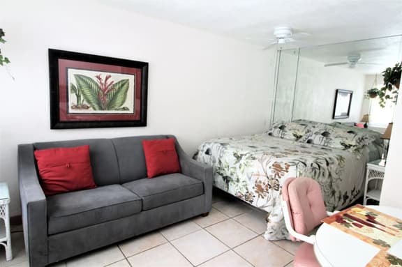 Sea Rocket 2 - Ground Floor Paradise in North - Image 1