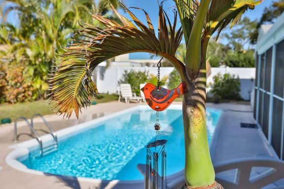 Seminole Comfort: Private Pool Home - 3BD/2BA - Image 1