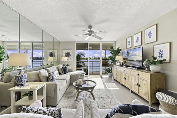 Serene Oasis | 2BR Club Bahia Condo | Isla Del Sol - Image 1