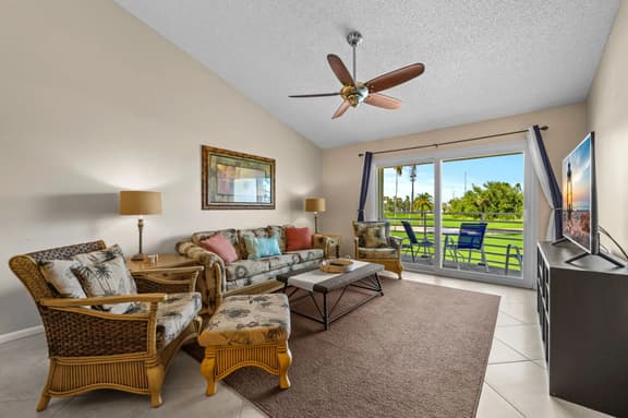 Sunny Isla del Sol Escape with Private Balcony #222 - Image 1