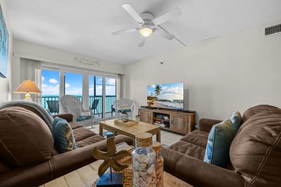Villa Madeira #605 3 Bedroom 2 Bath Unit WIFI - Image 1