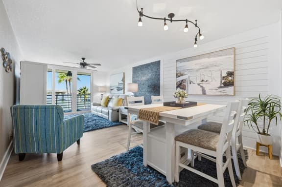 ✨ Top-Floor Bay View Condo at Isla Del Sol – Stunning Renovation & Unbeatable Views ✨ - Image 1