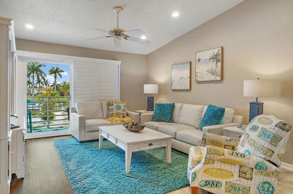 🏖️ Vista Verde West 1-207 | Pool & Lake View Getaway - Image 1