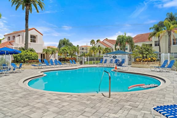 NEW Golf Course View 2BR Condo | Isla Del Sol | St Pete - Image 1
