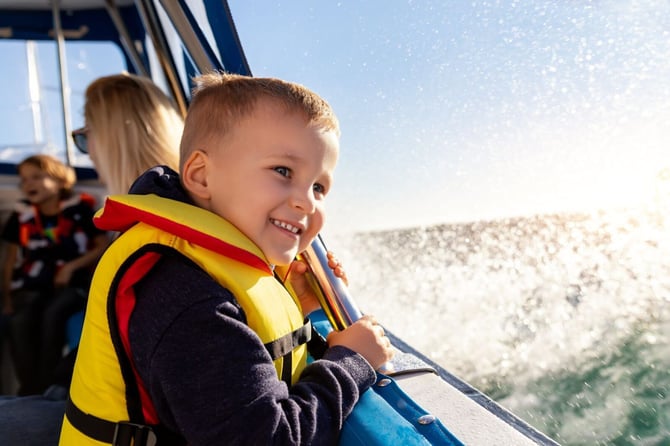 Family-Friendly Madeira Beach Activities