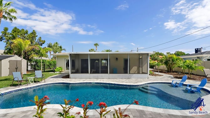 Vacation in These Rental Homes in St. Pete Beach