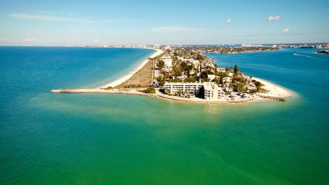 Family-Friendly Activities in St. Pete Beach