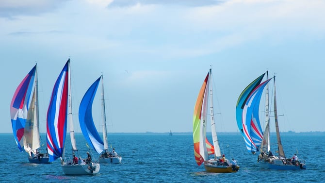 Explore the Waters on These St. Pete Boat Tours