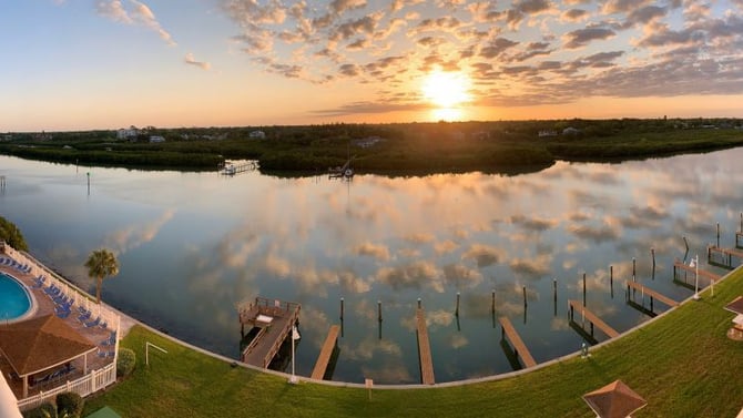 Top Condos Near St. Pete Beach with the Best Views