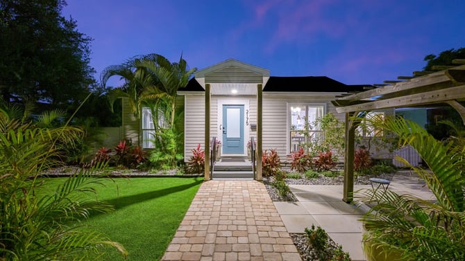 Private Homes