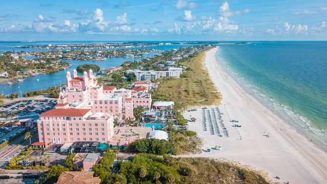 St. Pete Beach
