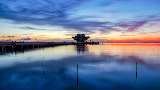 St. Petersburg