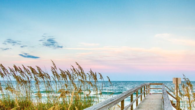 What is the Weather Like in St. Pete Beach?