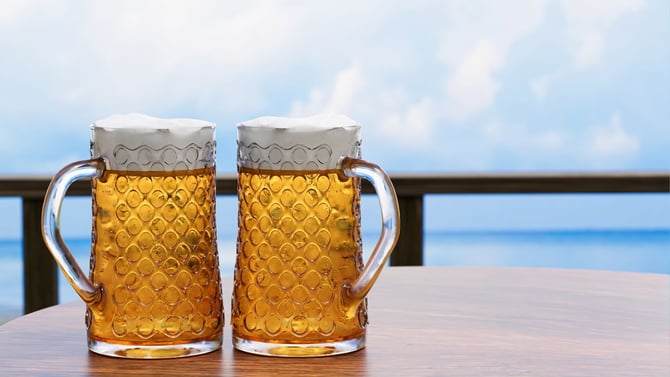 Enjoy A Beer At These Breweries In St. Petersburg, FL