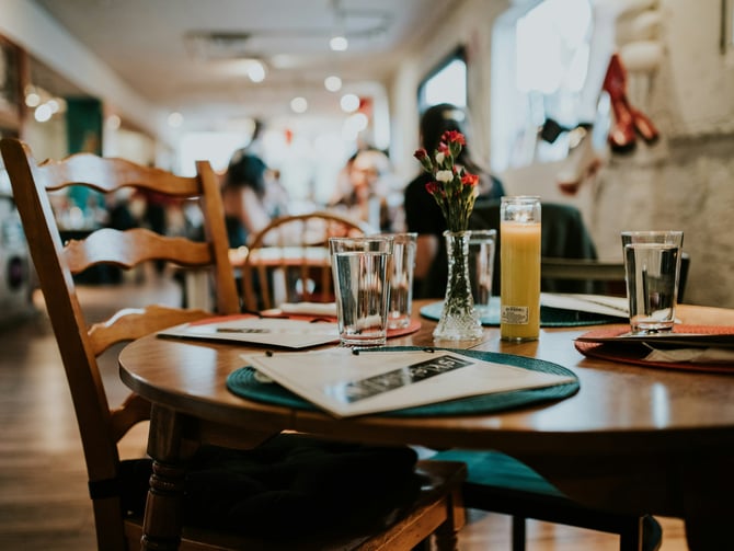 Guppy's Restaurant
