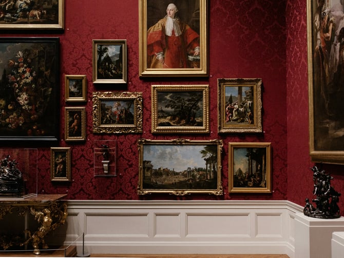 Museum of Fine Arts