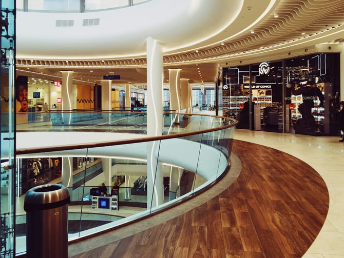Countryside Mall