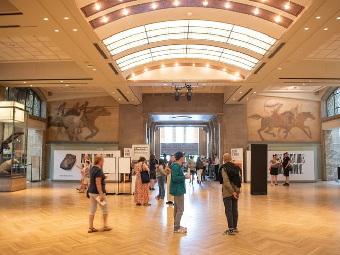 Black History Museum