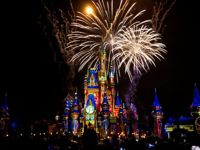 Disney World