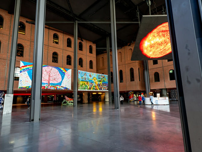 The Dali Museum