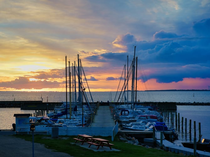 St Pete Pier