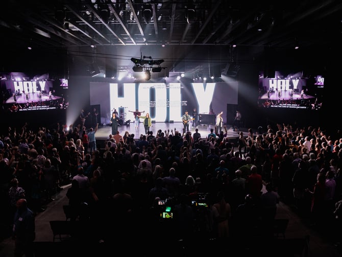 Generation Church
