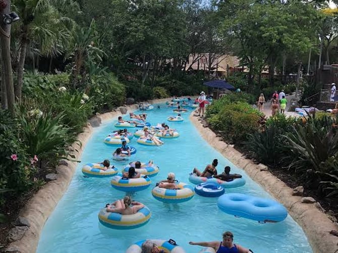 Typhoon Lagoon
