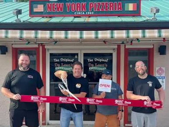 DeLosa's Pizzeria