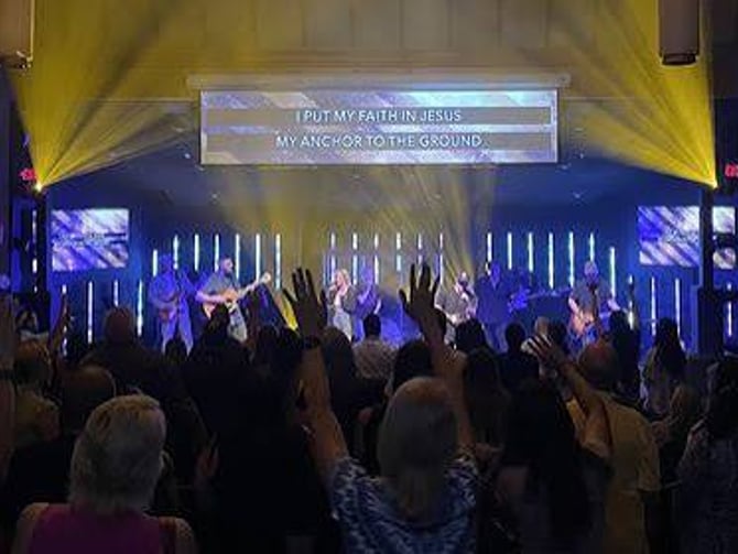 Bridgepoint Church