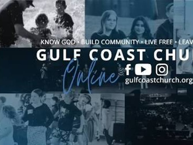 Gulfcoast Community Church